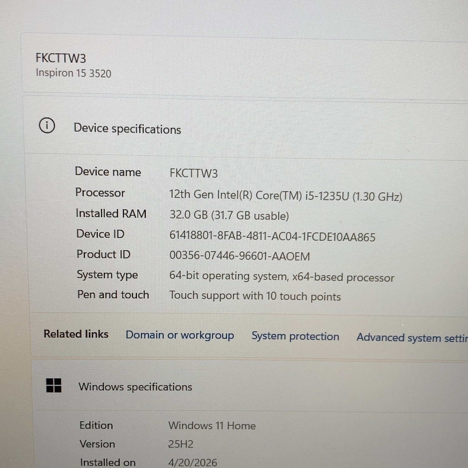 Product Image