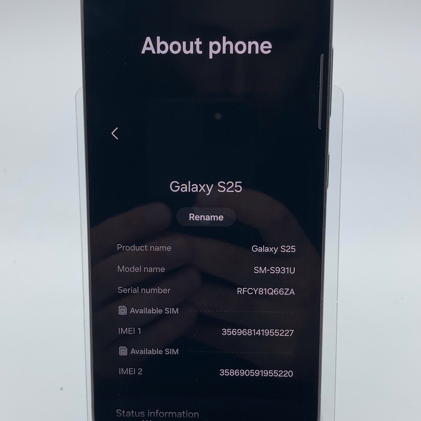 Product Image