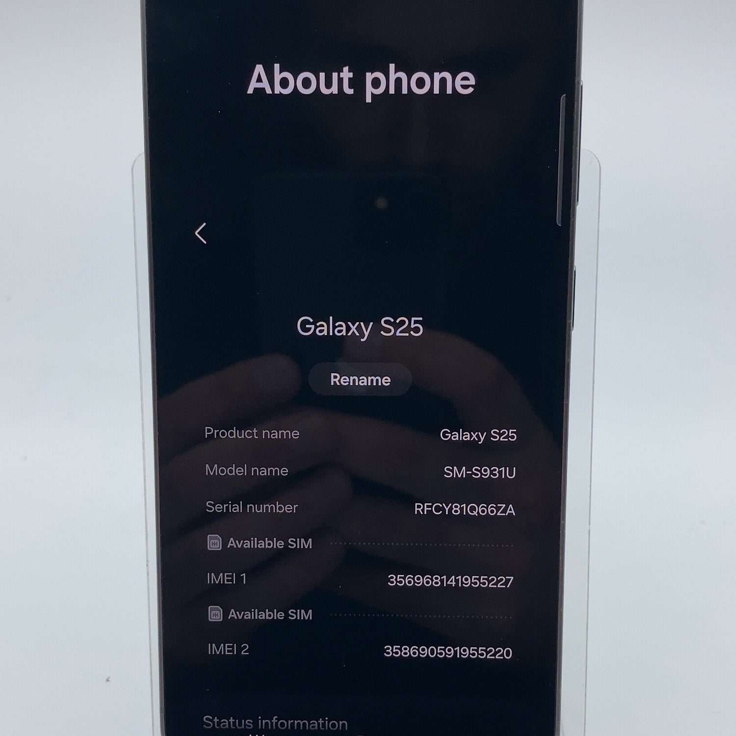 Product Image