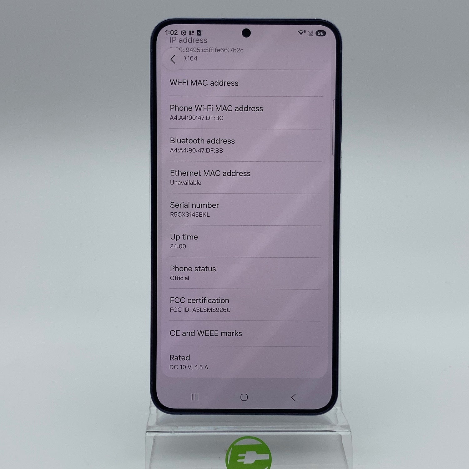 Product Image