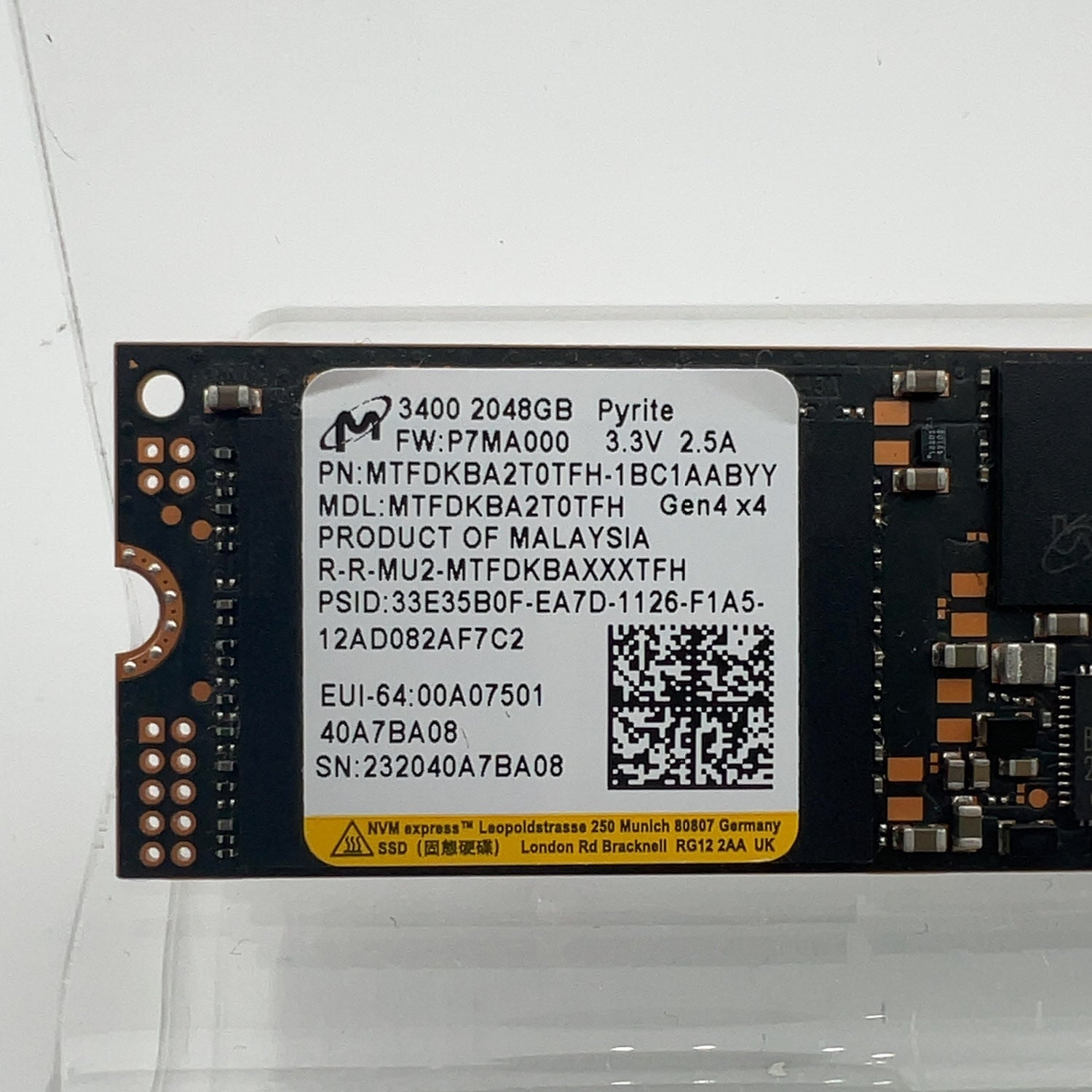 Product Image
