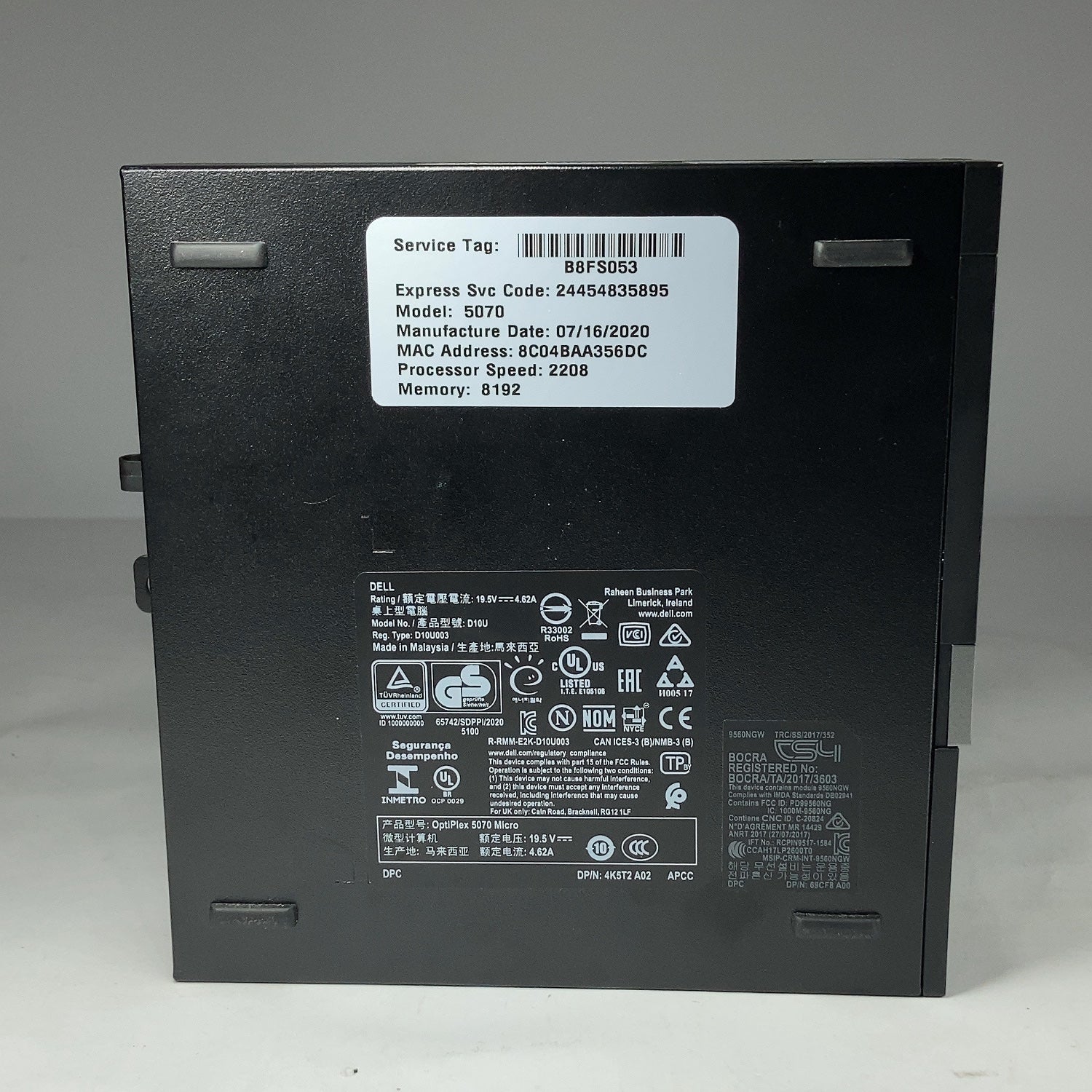 Product Image