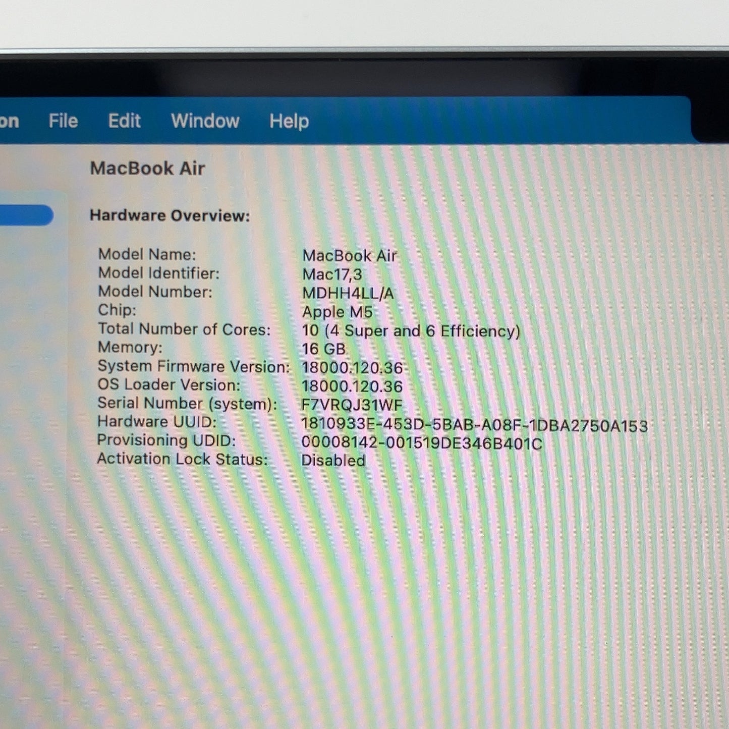 Product Image