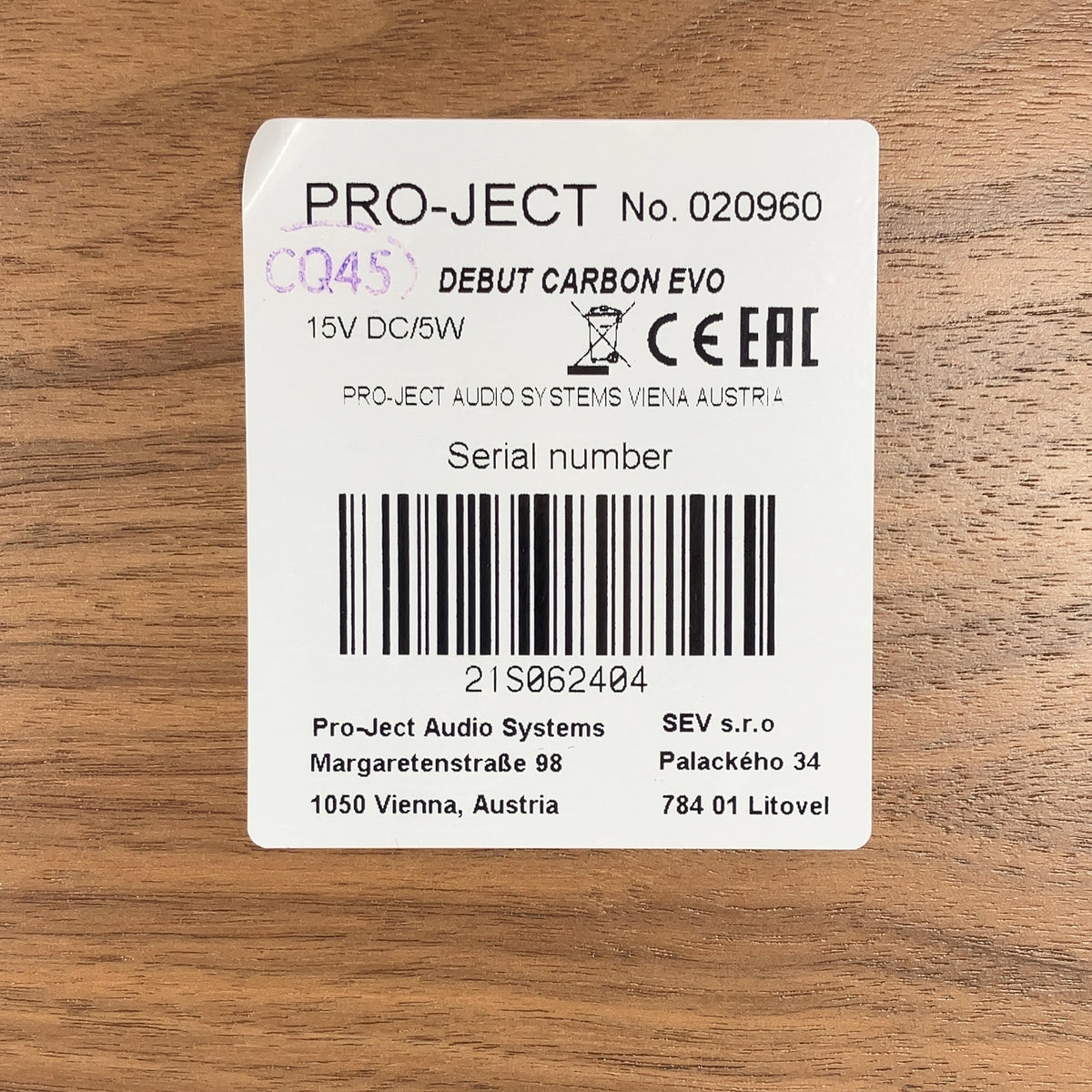 Product Image