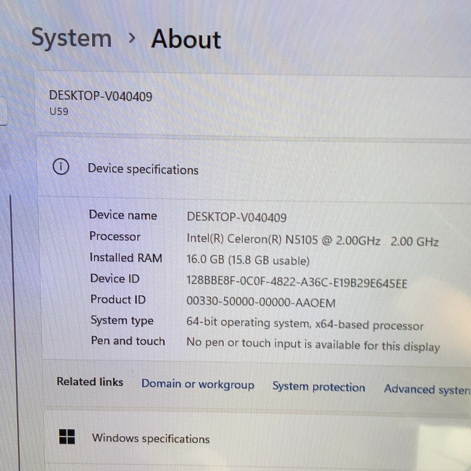 Product Image