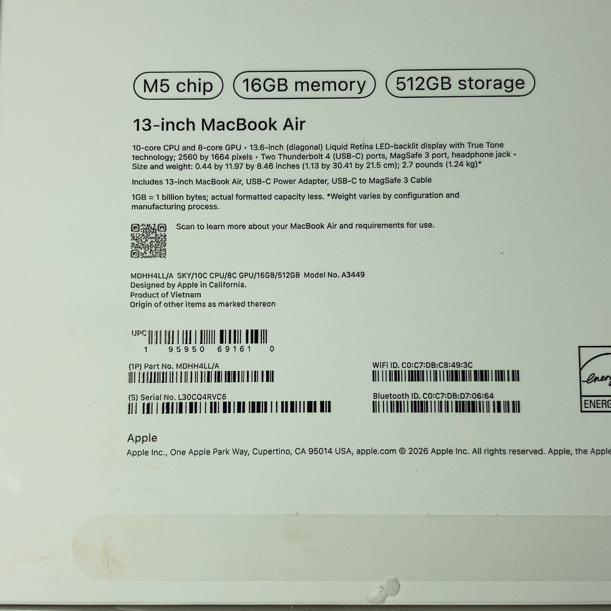 Product Image