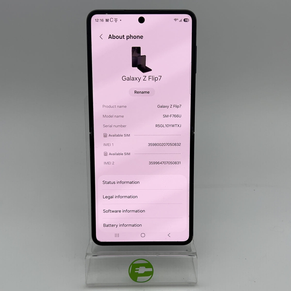 Product Image