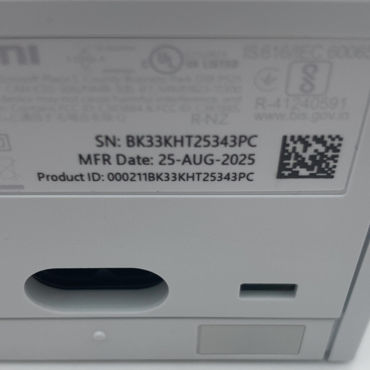 Product Image