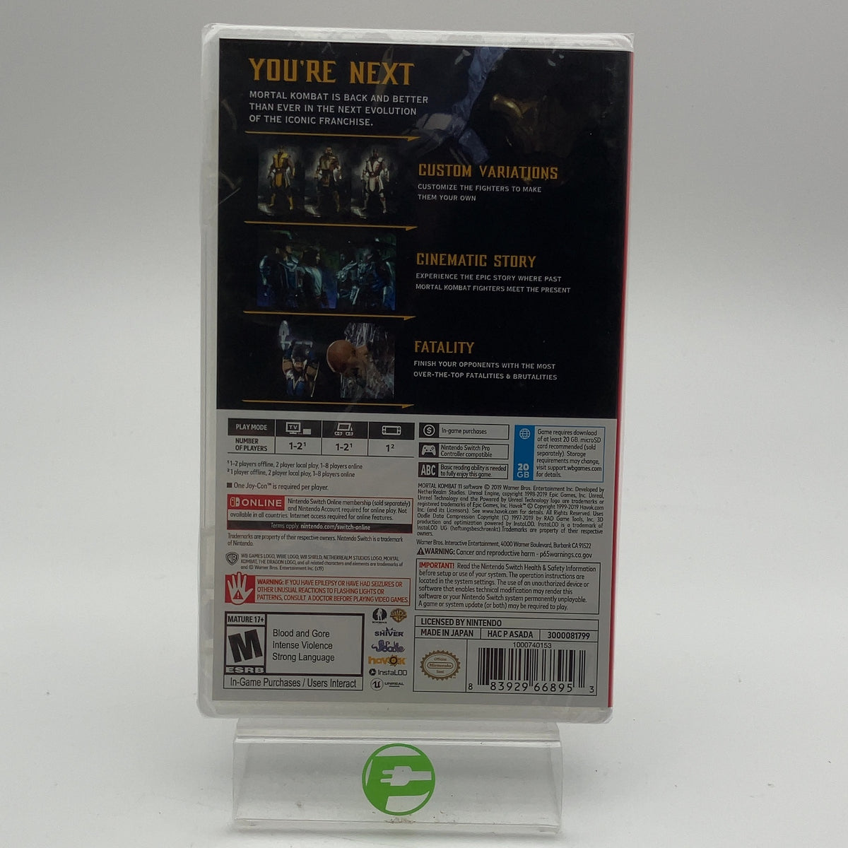 Product Image