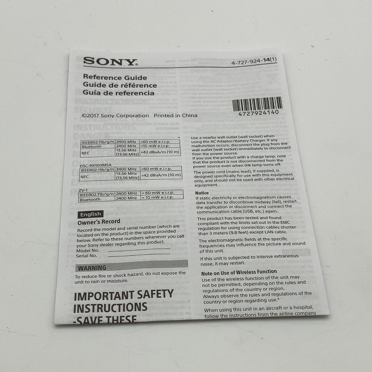 Product Image