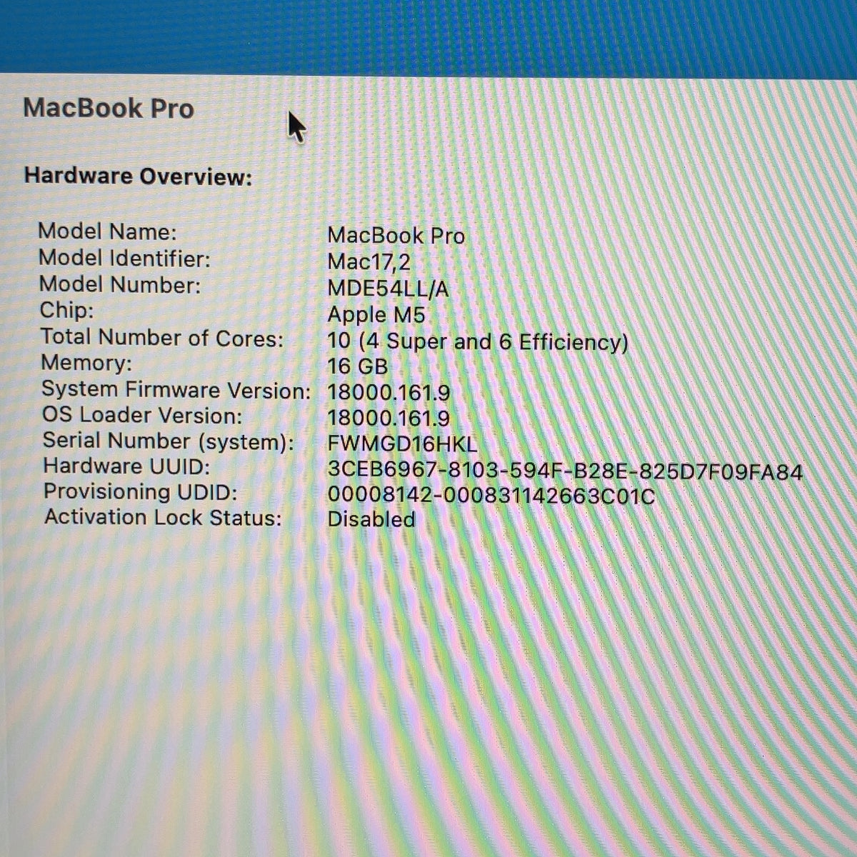Product Image