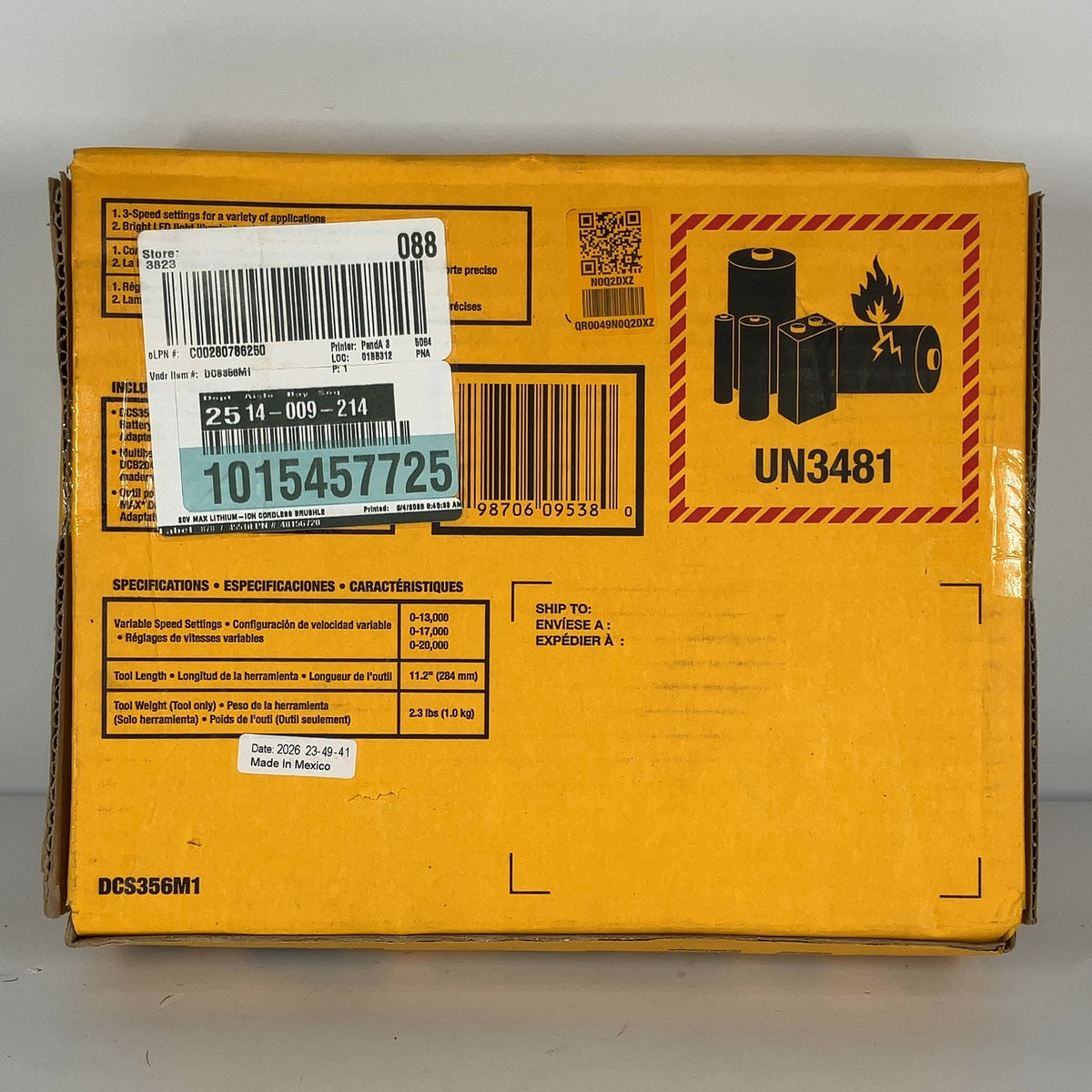 Product Image