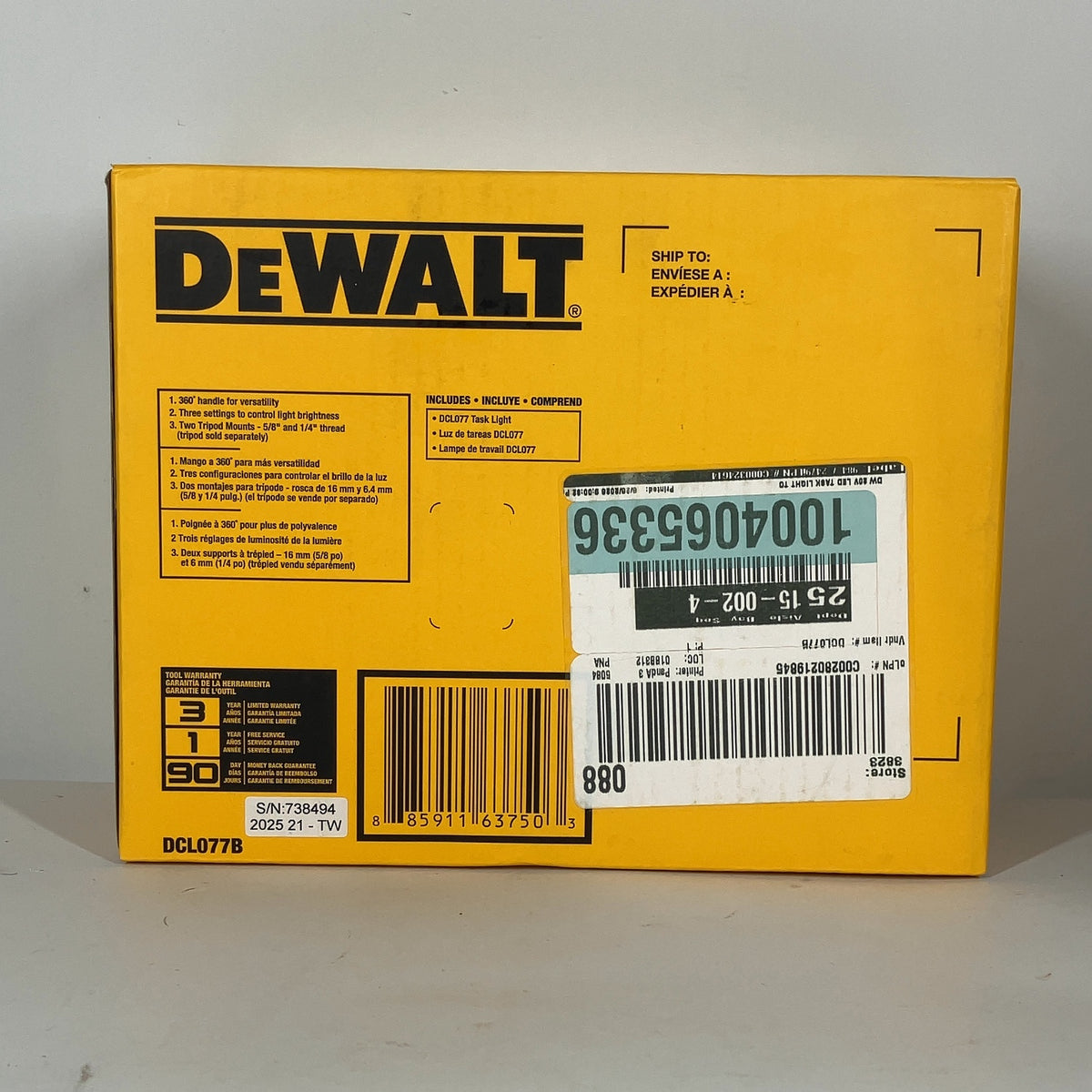 Product Image