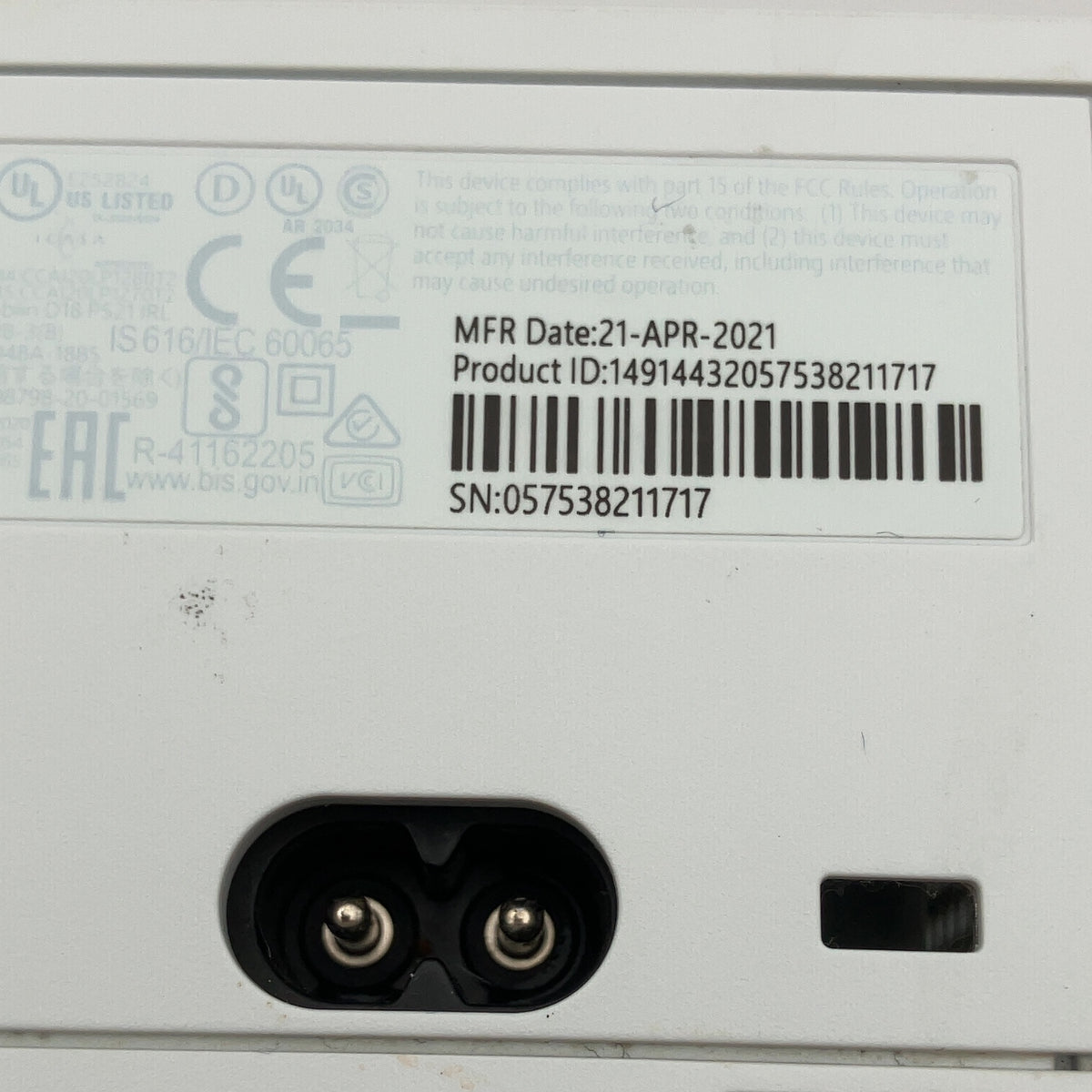 Product Image