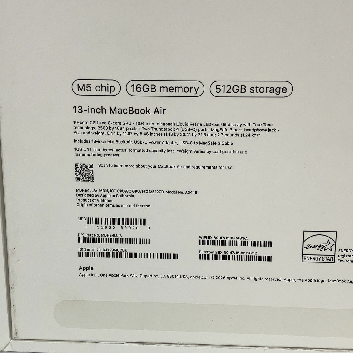 Product Image