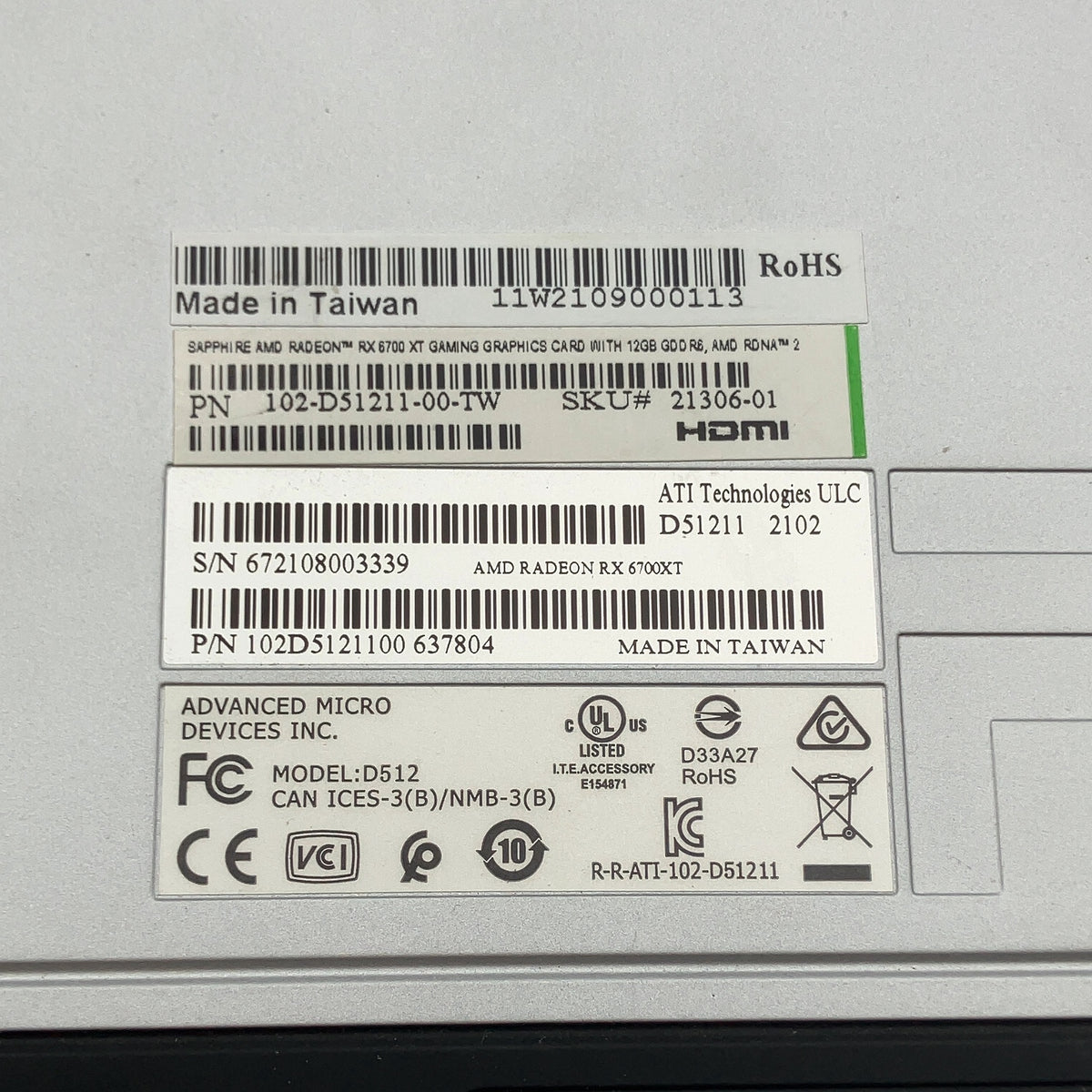 Product Image