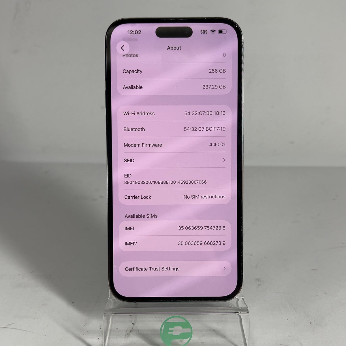 Product Image