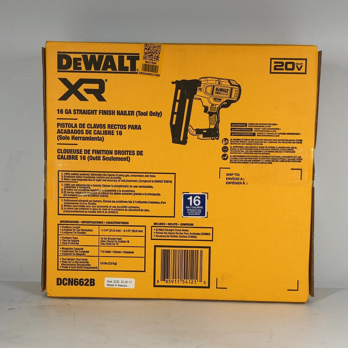 Product Image