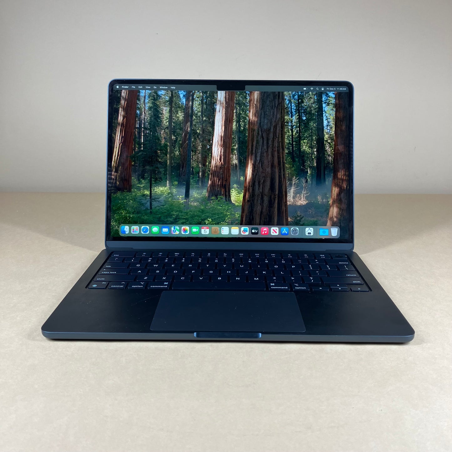 2024 Apple MacBook Air 13.6" M3 8C GPU 16GB RAM 256GB SSD A3113 With AppleCare+