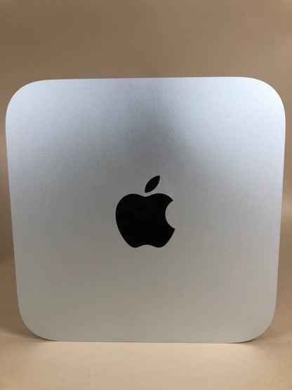 2023 Apple Mac Mini M2 3.5GHz 8GB RAM 256GB SSD Silver A2686