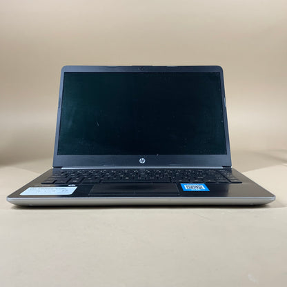 HP 14 dk0002dx 14" A9-9425 3.1GHz 4GB RAM 128GB SSD Radeon R5