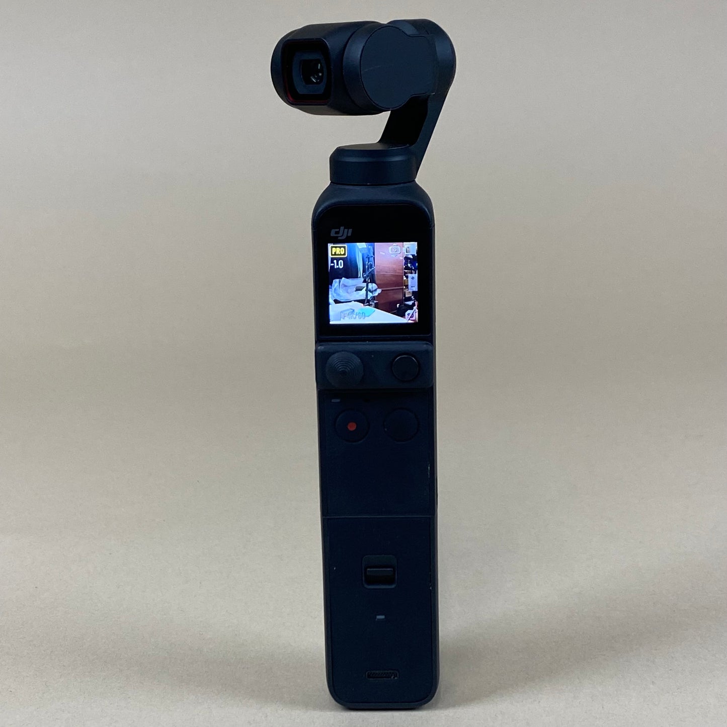 DJI Osmo Pocket 2 64MP Action Camera OT-210