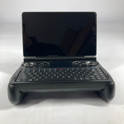 GPD Win Mini (2024) 7" AMD Ryzen 7 8840U 32GB RAM 2TB Black G1617-01