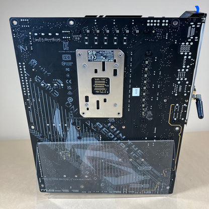 Asus ROG Strix B650E-F Gaming WiFi AM5 AMD DDR5 Motherboard 2TB SSD