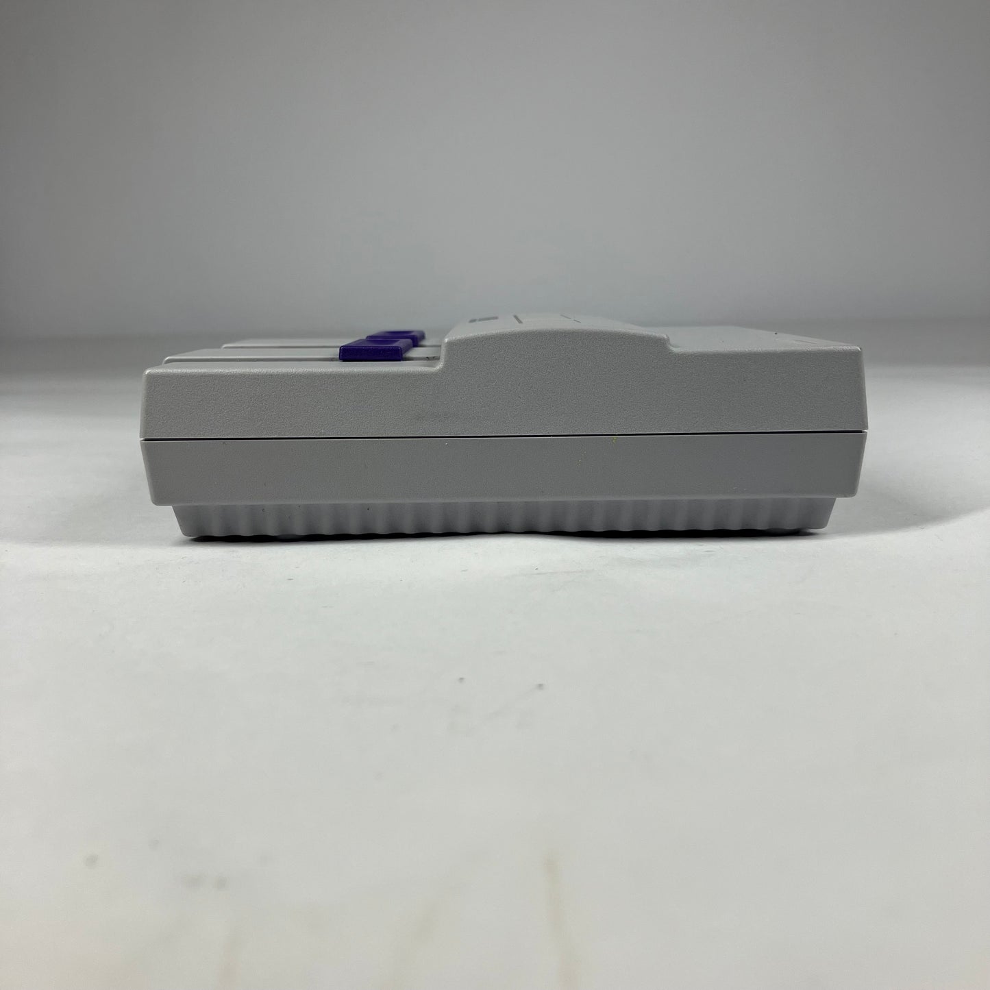 Nintendo SNES Classic Gaming Console CLV-201