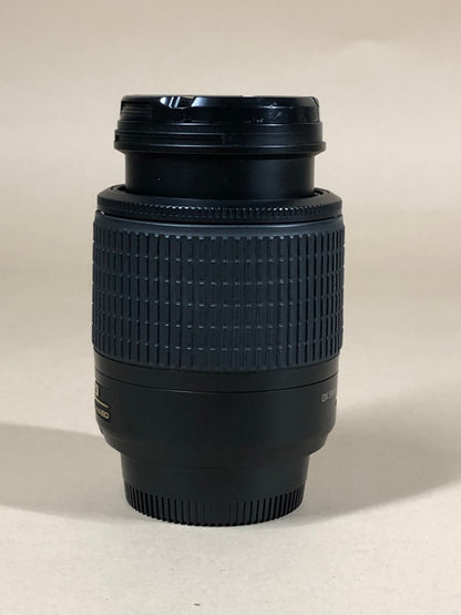 Nikon AF-S NIKKOR 55-200mm 1:4-5.6G ED