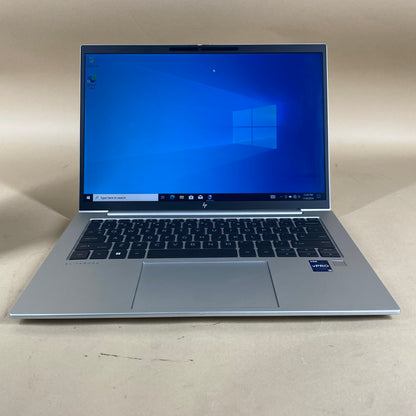 HP EliteBook 840 G9 14" i5-1245U 1.6GHz 16GB RAM 256GB SSD