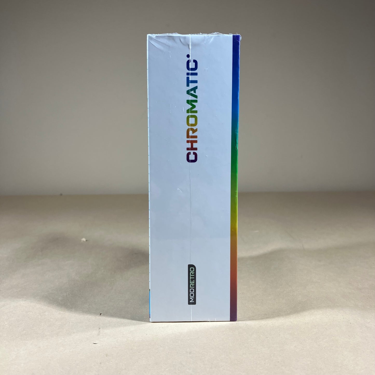 New Chromatic 1st Edition WAVE BLUE with Tetris Game