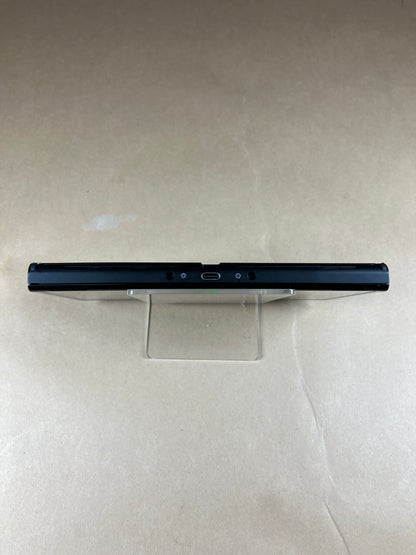 Nintendo Switch OLED Video Game Console HEG-001 Black Tablet Only