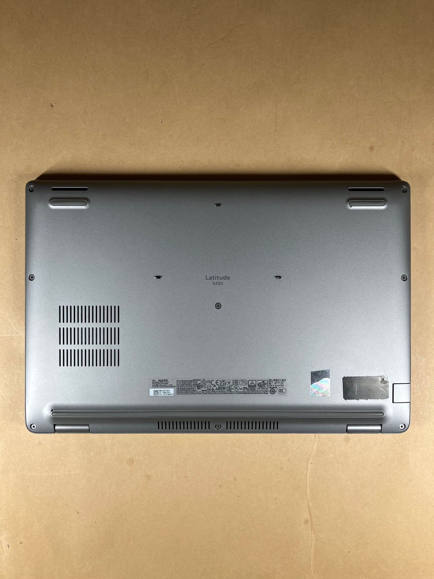 Dell Latitude 5430 14" i5-1235U 1.3GHz 16GB RAM 512GB SSD