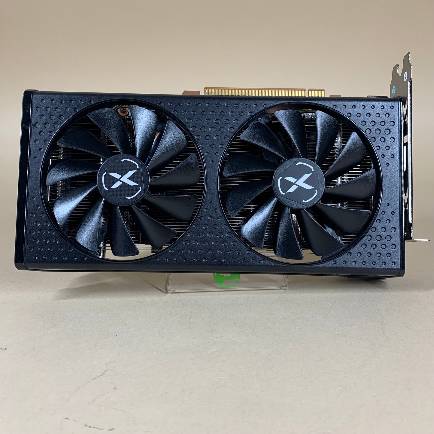 XFX Radeon RX 6650XT 8GB GDDR6 Graphics Card RX-665X8DV2.0