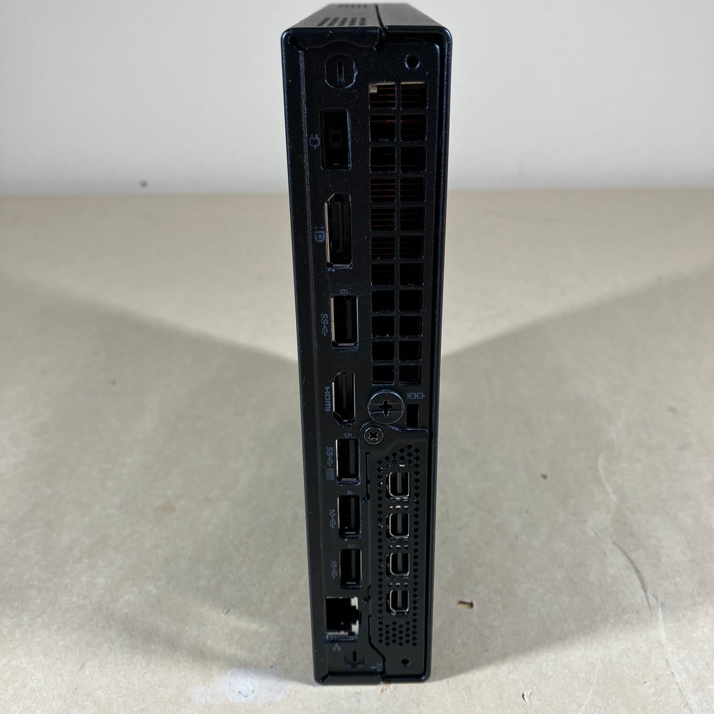 Lenovo ThinkStation P530 TINY i9-11900T 2.50GHz 32GB RAM 512GB SSD Nvidia T600