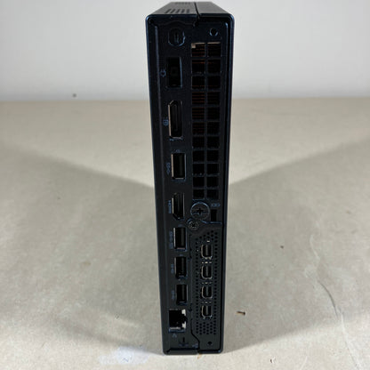 Lenovo ThinkStation P530 TINY i9-11900T 2.50GHz 32GB RAM 512GB SSD Nvidia T600