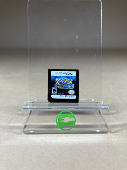Pokemon Black Version 2 (Nintendo DS, 2012) Cartridge Only