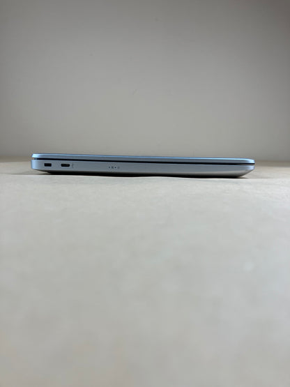 HP Laptop 14-CF2033WM 14" Pentium Silver N5030 1.1GHz 4GB RAM 128GB SSD