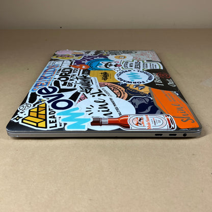 2019 Apple MacBook Air 13.3" i5 2.4GHz 16GB RAM 256GB SSD Space Gray