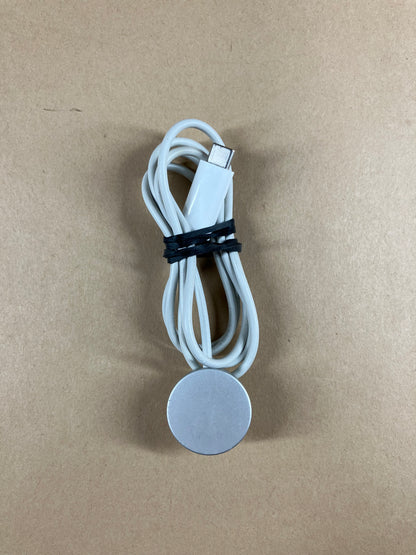 Unlocked Apple Watch Ultra 2 49MM Blue Titanium Blue Sport Band