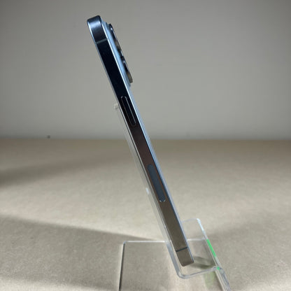 Unlocked Apple iPhone 15 Pro Max 256GB Natural Titanium MU683LL/A