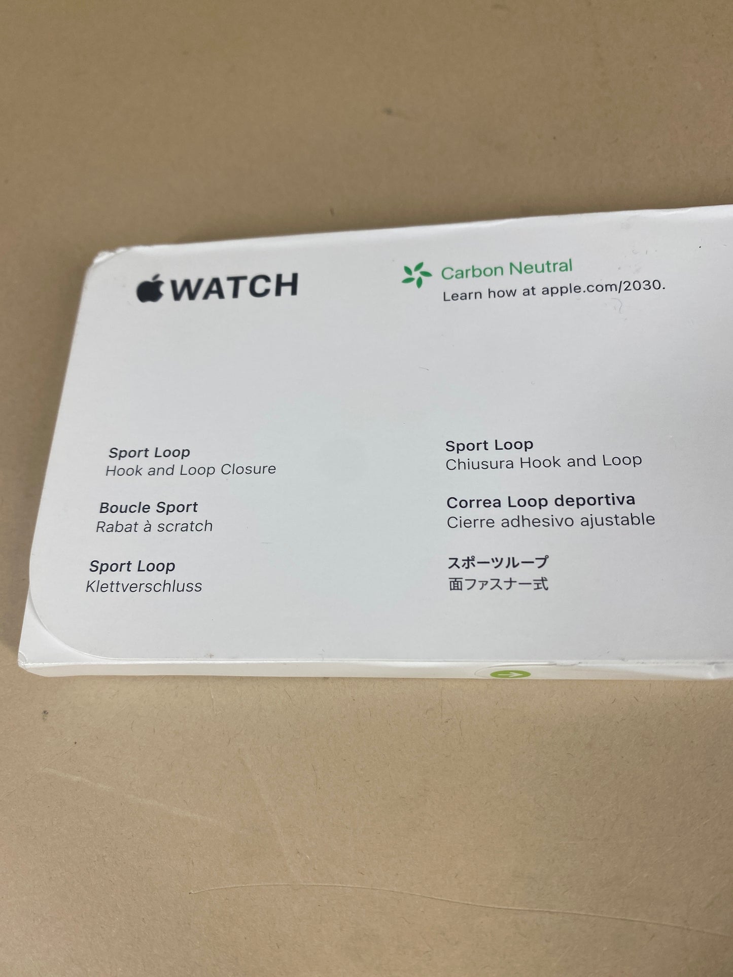 New GPS Only Apple Watch Series 9 41MM Aluminum A2978