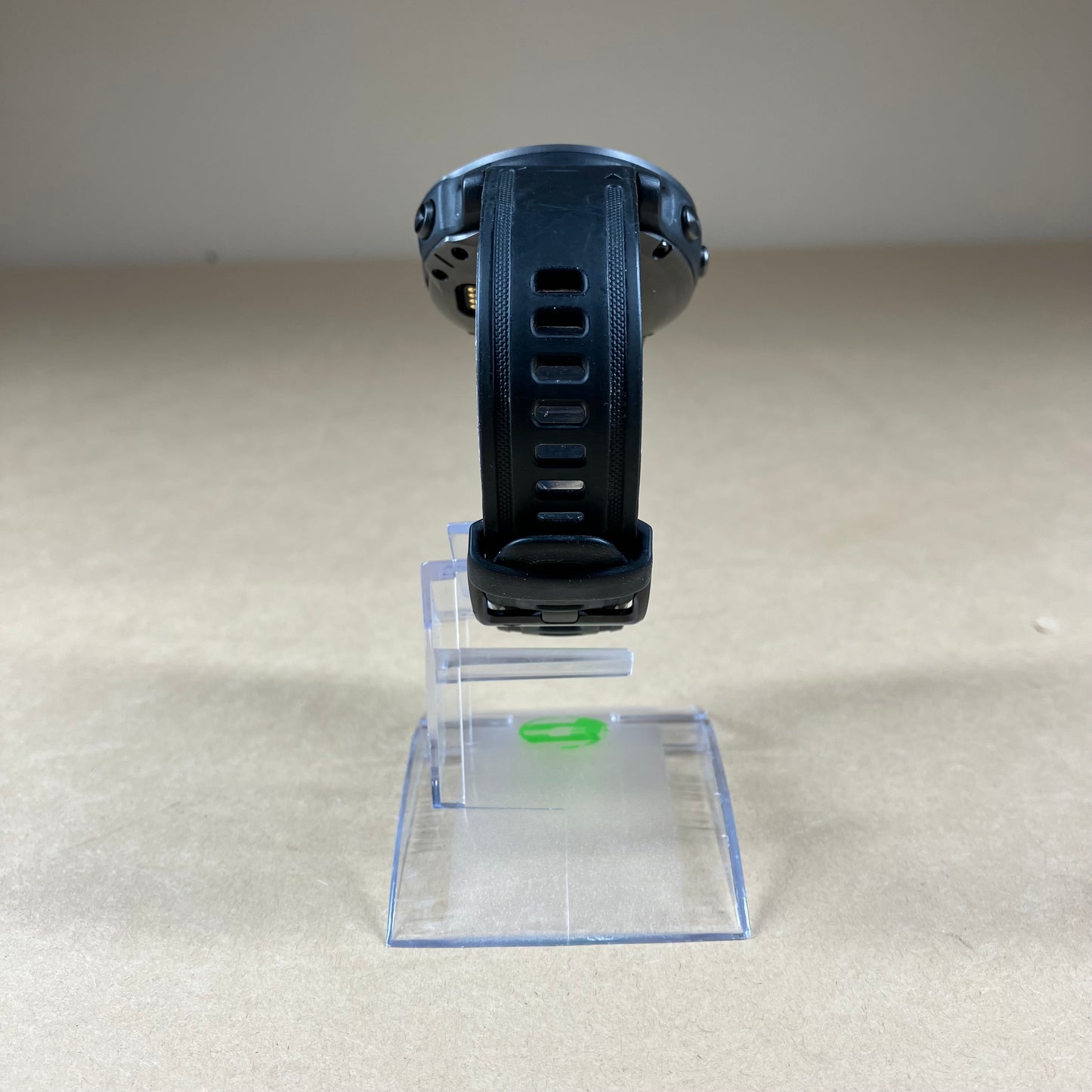 Garmin 6S Sapphire Smart Watch 316SS