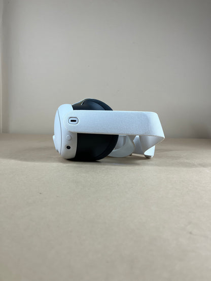 Meta Quest 3 512GB Standalone All-in-One VR Headset S3A