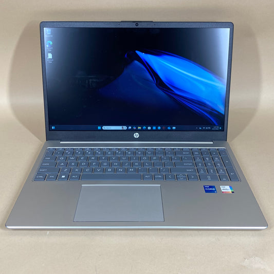 HP 15-FD00075TG 15-FD00075TG 15.6" i5-1335U 1.3GHz 8GB RAM 512GB SSD