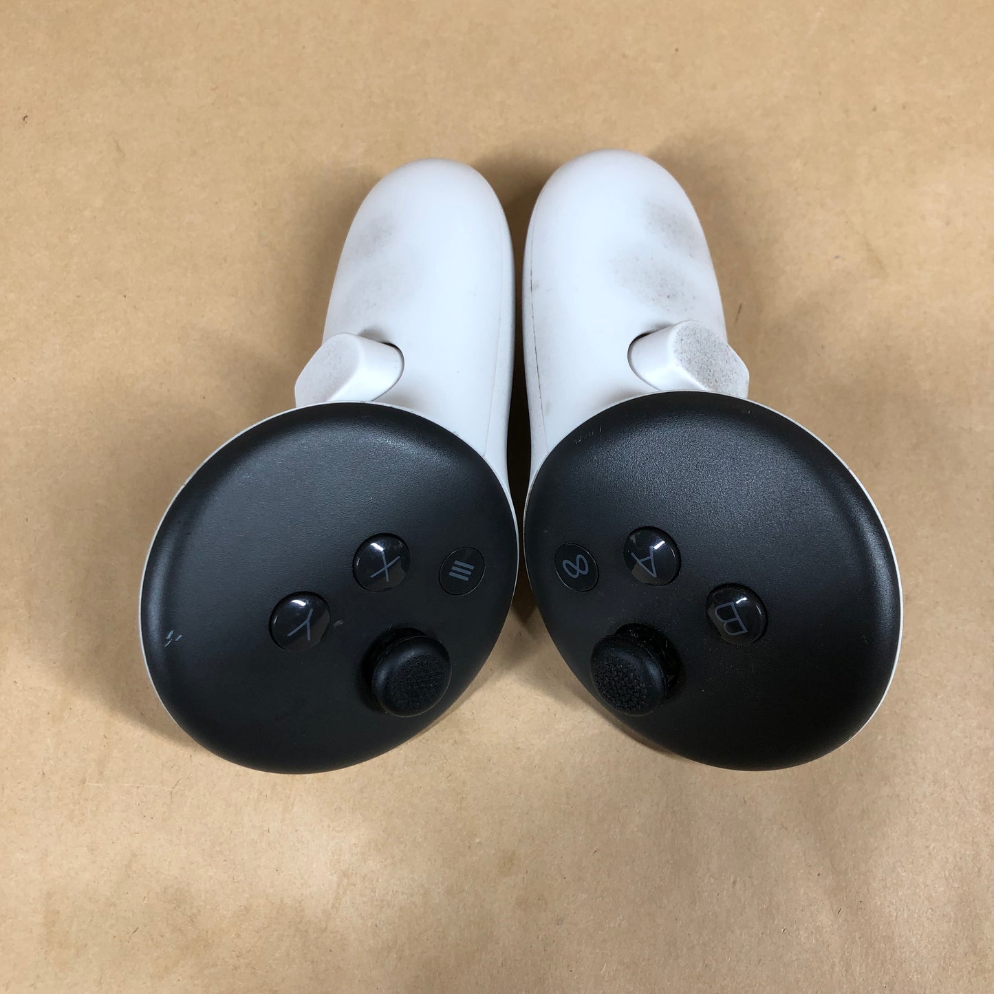 Meta Quest 3S 256GB Standalone All-in-One VR Headset P97