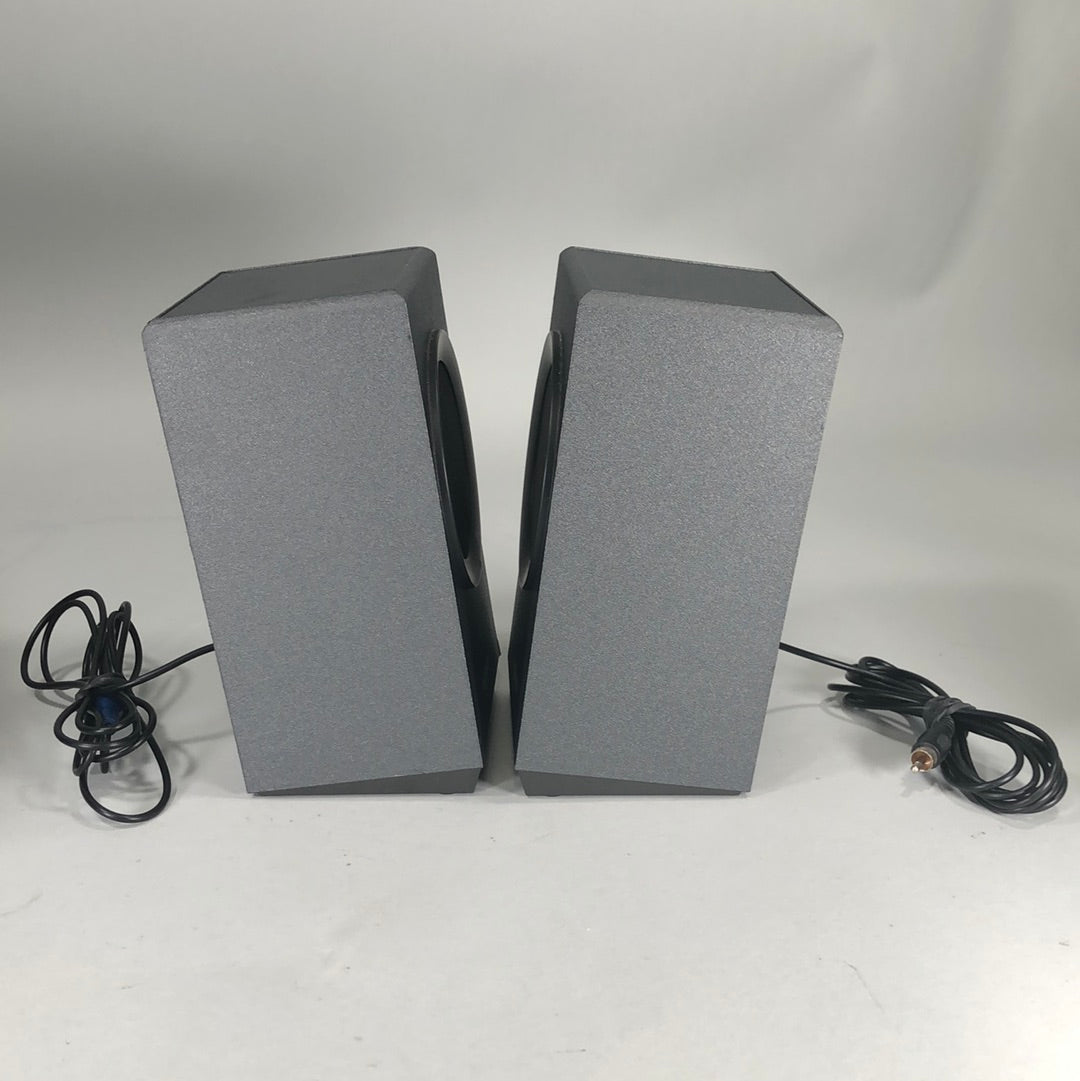 Logitech Z337 Speaker System Black S-00162