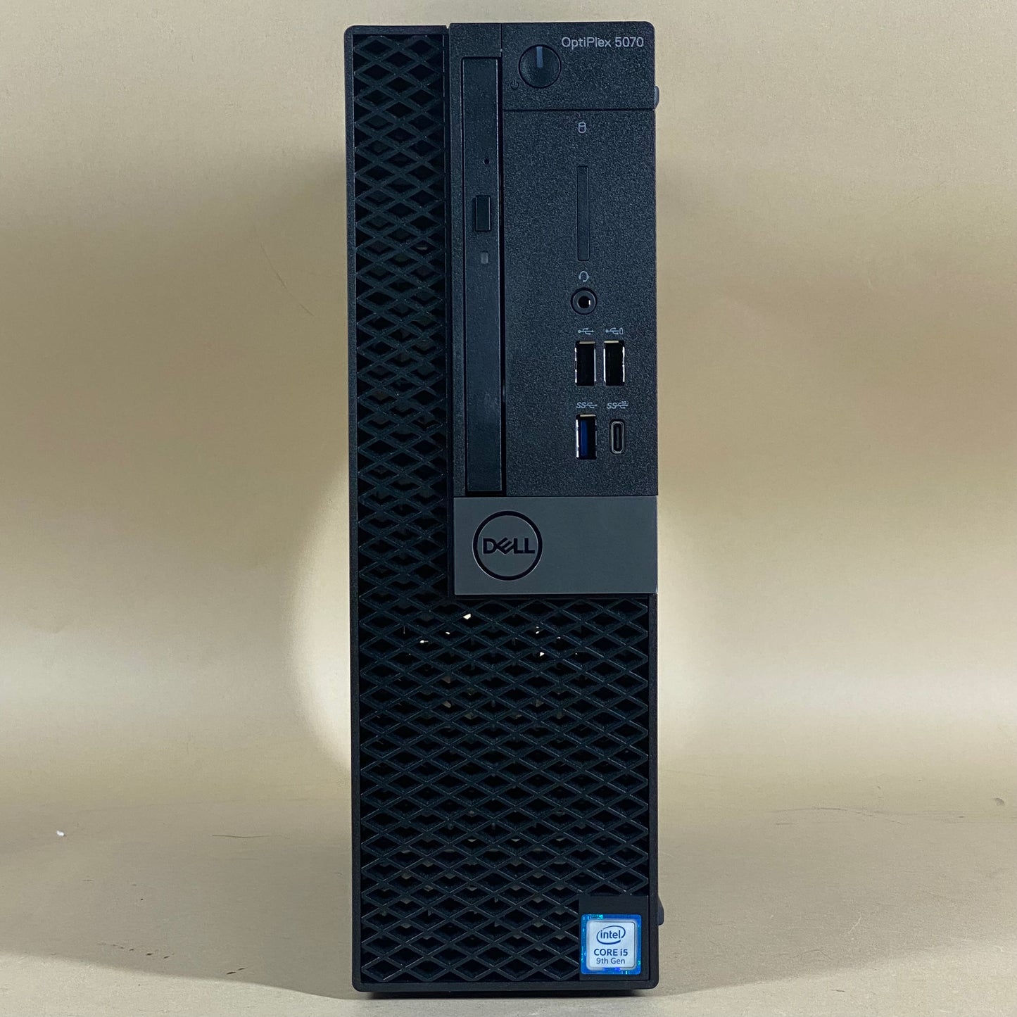 Dell OptiPlex 5070 5070 i5-9500 3.00GHz 8GB RAM 256GB SSD