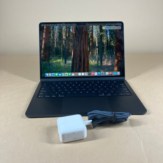 2025 Apple MacBook Air 13.6" M4 4.5GHz 16GB RAM 256GB SSD A3240